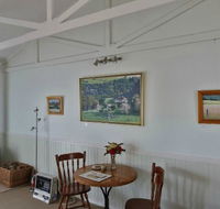 Barefoot Springs - Northern Rivers Accommodation