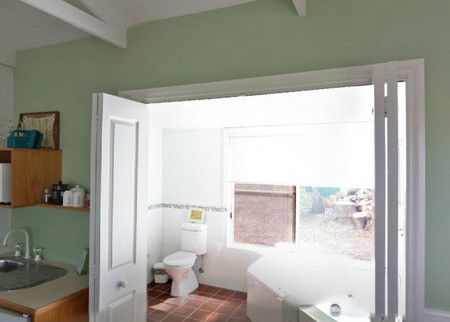 Barefoot Springs - Northern Rivers Accommodation 1