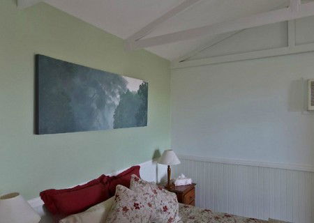 Barefoot Springs - Northern Rivers Accommodation 2