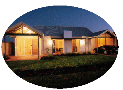 Our Villa - Northern Rivers Accommodation