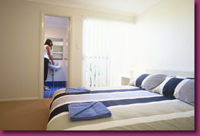 Our Villa - Northern Rivers Accommodation 2