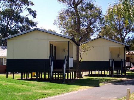 Australind WA Northern Rivers Accommodation