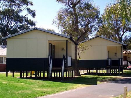 Australind Tourist Park - Northern Rivers Accommodation 0
