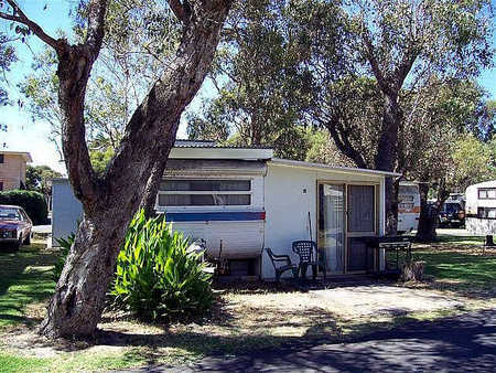 Australind Tourist Park - Northern Rivers Accommodation 3