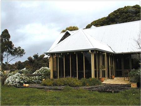 Chalet Arunga - Northern Rivers Accommodation 0