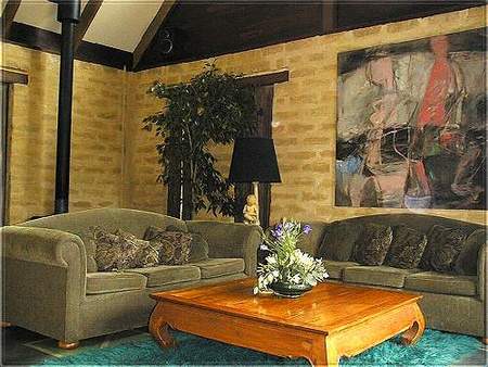 Chalet Arunga - Northern Rivers Accommodation 2