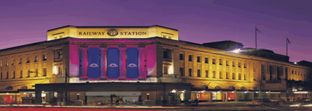 Adelaide Casino - Northern Rivers Accommodation 0