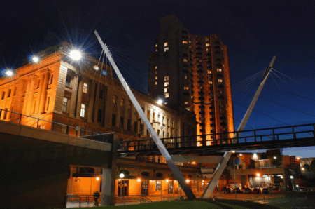 Adelaide Casino - Northern Rivers Accommodation 1