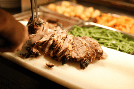 Adelaide Casino - Northern Rivers Accommodation 2