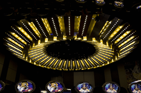 Adelaide Casino - Northern Rivers Accommodation 5