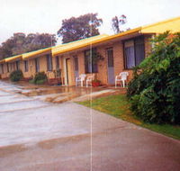 Clovelly Holiday Units - Northern Rivers Accommodation