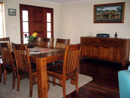 Willyung WA Northern Rivers Accommodation