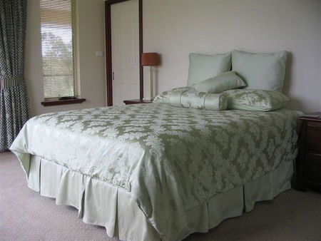Mt Willyung Retreat - Northern Rivers Accommodation 2