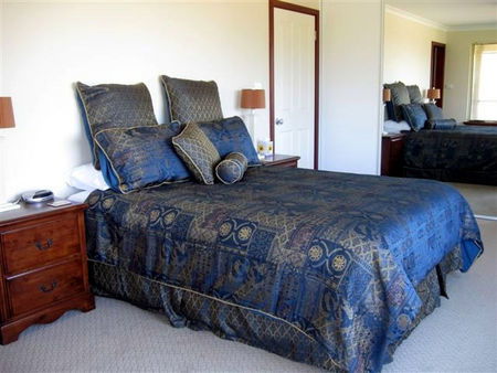 Mt Willyung Retreat - Northern Rivers Accommodation 3