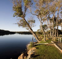 Molloy Caravan Park - Northern Rivers Accommodation