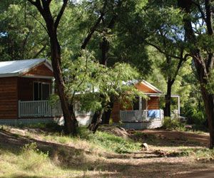 Bremer Bay Beach Resort And Tourist Park - Northern Rivers Accommodation 3