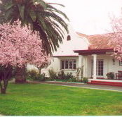 Woodchester Bed and Breakfast - Northern Rivers Accommodation