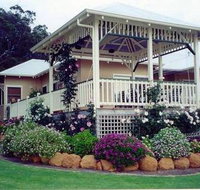Moss Brook Bed and Breakfast - Northern Rivers Accommodation