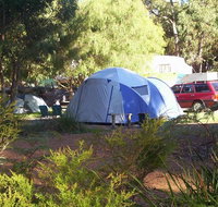 Aroundtu-It Eco Caravan Park - Northern Rivers Accommodation