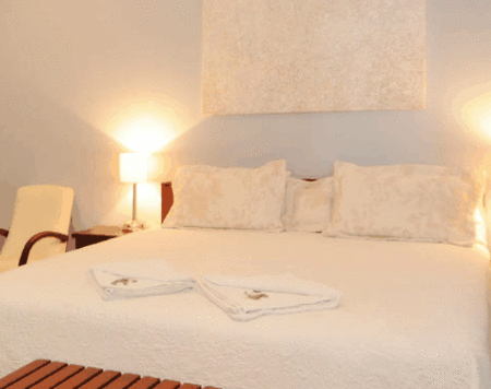 Cairnhill Homestead - Northern Rivers Accommodation