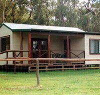 Cambray Cottages - Northern Rivers Accommodation