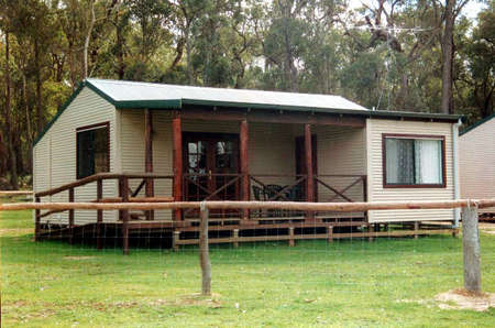 Cambray Cottages - Northern Rivers Accommodation 0