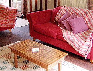 Cambray Cottages - Northern Rivers Accommodation 2