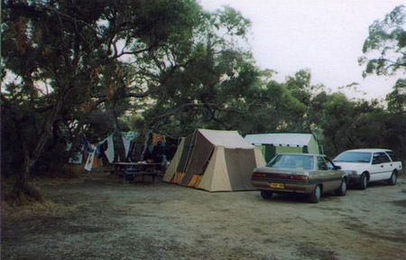 Stirling Range National Park WA Northern Rivers Accommodation