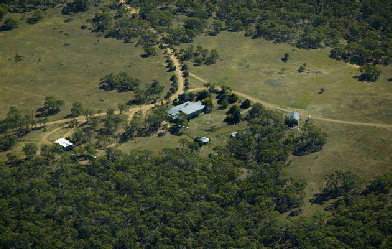 The Range - Northern Rivers Accommodation 0