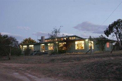 The Range - Northern Rivers Accommodation 1