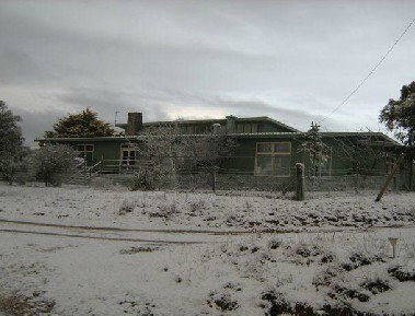 The Range - Northern Rivers Accommodation 2