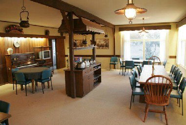 The Range - Northern Rivers Accommodation 3