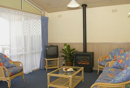 Berrara Beach Holiday Chalets - Northern Rivers Accommodation 1