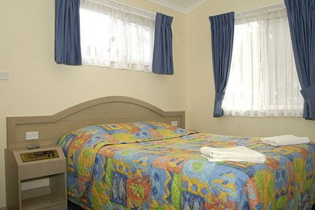 Berrara Beach Holiday Chalets - Northern Rivers Accommodation 3