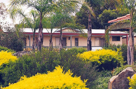 Discovery Holiday Parks - Kalgoorlie - Northern Rivers Accommodation 0