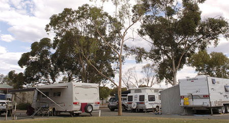 Discovery Holiday Parks - Kalgoorlie - Northern Rivers Accommodation 3
