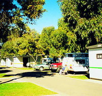 Esperance Bay Holiday Park - Northern Rivers Accommodation