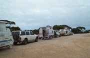 Eucla Caravan Park - Northern Rivers Accommodation 0