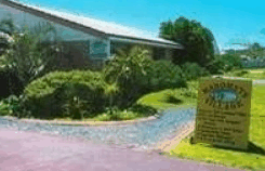 Mahomets Village - Northern Rivers Accommodation