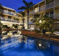 Tradewinds Hotel Fremantle - Northern Rivers Accommodation