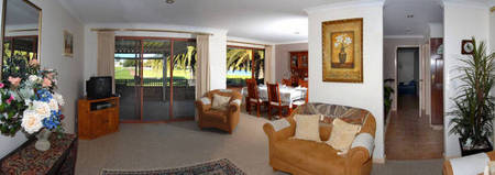 Amore Beach Retreat - Northern Rivers Accommodation 0