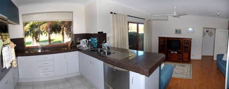 Amore Beach Retreat - Northern Rivers Accommodation 2