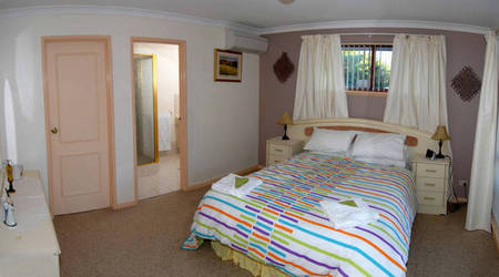 Amore Beach Retreat - Northern Rivers Accommodation 3