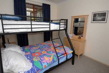 Amore Beach Retreat - Northern Rivers Accommodation 5