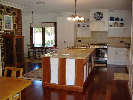 Poplar Cottage Bed And Breakfast - Northern Rivers Accommodation 0