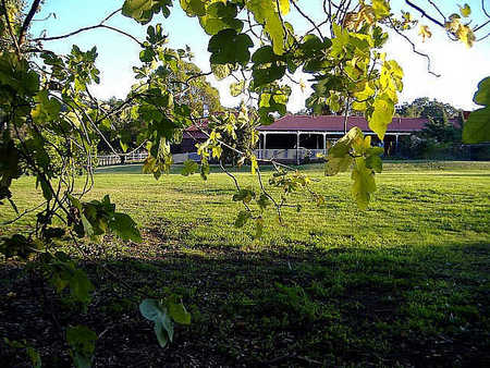 Poplar Cottage Bed And Breakfast - Northern Rivers Accommodation 1