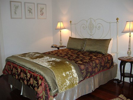 Poplar Cottage Bed And Breakfast - Northern Rivers Accommodation 3