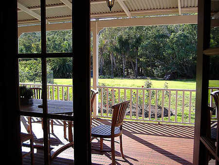 Poplar Cottage Bed And Breakfast - Northern Rivers Accommodation 4