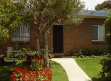 Dunsmore Holiday Unit - Northern Rivers Accommodation 1