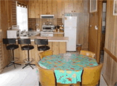 Dunsmore Holiday Unit - Northern Rivers Accommodation 3